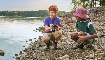 5 Reasons Why Camp is the Ultimate…