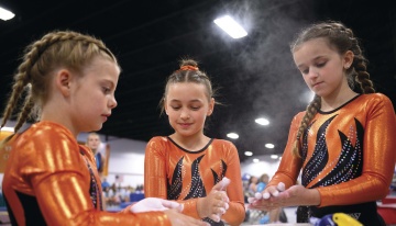 YMCA Celebrates 85 Years of National…