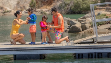 Stay Safe on Your Summer Vacation: YMCA's…