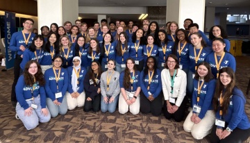 Why Civic Learning and Bridgebuilding…